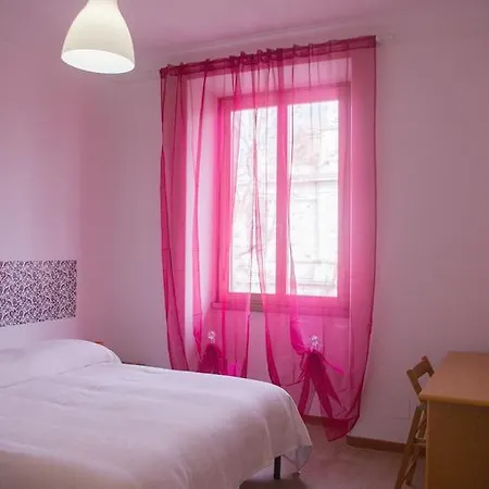 Lejlighed Tuscolhouse Rom