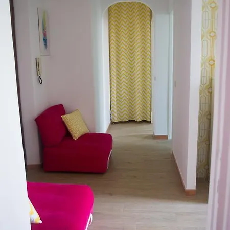 Lejlighed Tuscolhouse