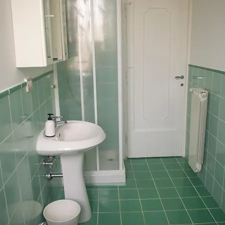 Lejlighed Tuscolhouse Rom
