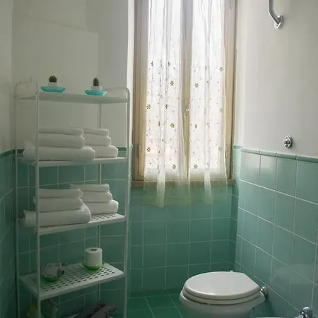Tuscolhouse Lejlighed